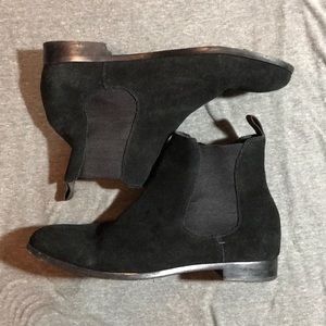 Men’s Chelsea boots